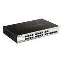 D-Link DGS-1210-20 20-Port Gigabit Smart Managed Switch 1