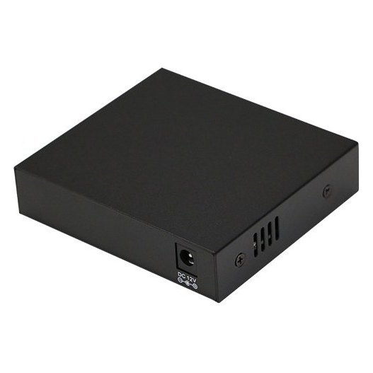 D-Link DGS-F105 5 Port Gigabit Desktop Switch 1
