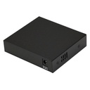 D-Link DGS-F105 5 Port Gigabit Desktop Switch 1
