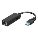 D-Link DUB-1312 USB 3.0 Gigabit Ethernet Adapter 1