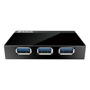 D-Link DUB-1312 USB 3.0 Gigabit Ethernet Adapter 2
