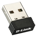 D-Link DWA-121 Wireless N 150 Pico USB Adapter 1