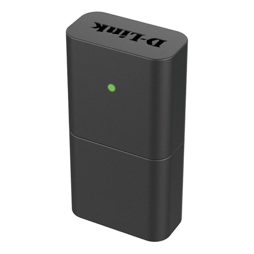 D-Link DWA-131 Wireless-N Nano USB Adapter 1