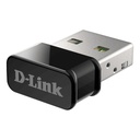 D-Link DWA-181 AC1300 MU-MIMO Wi-Fi Nano USB Adapter 1