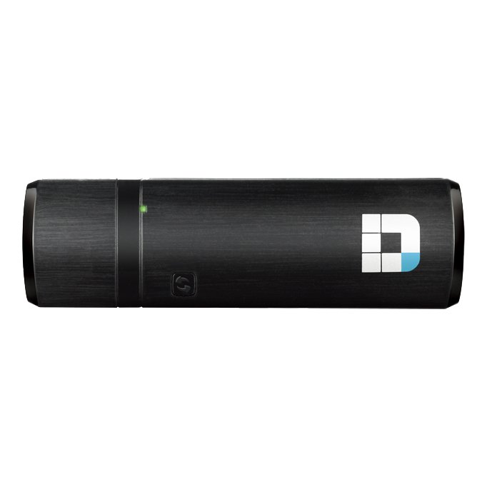 D-Link DWA-182 Wireless AC1300 MU-MIMO Wi-Fi USB Adapter 1