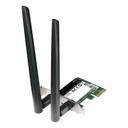 D-Link DWA-582 Wireless AC1200 Dual Band PCI Express Adapter 1