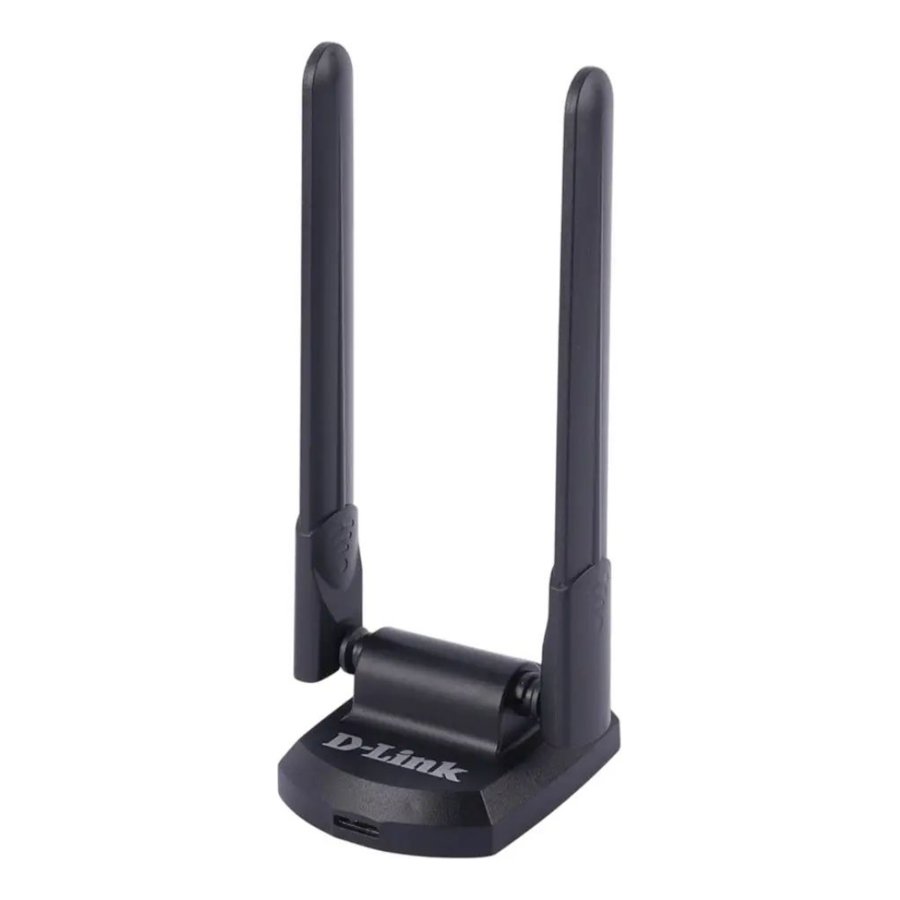 D-Link DWA-X1852 AX1800 High Gain Wi-Fi 6 USB Adapter 1