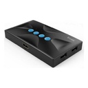 D-Link KVM-410HP 4 Port HDMI KVM Switch 1