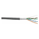 D-Link NCB-C6SGRYR-305 Cable Rolls 1