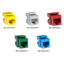 D-Link NKJ-5EXXX1B21 Keystone Jacks 1