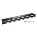 D-Link NPP-6A2BLKXX1 Patch Panel 1
