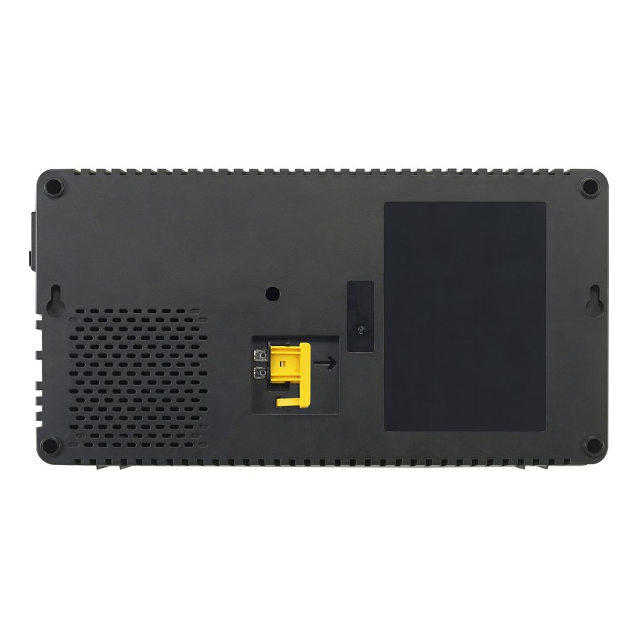 APC Easy UPS, 1000VA, Floor/Wall Mount, 230V, 4x CEE 7/3 Sch 1