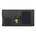 APC Easy UPS, 1000VA, Floor/Wall Mount, 230V, 4x CEE 7/3 Sch 1