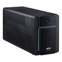 APC Easy UPS, 1200VA, Tower, 230V, 4x CEE 7/3 Schuko Outlets 1
