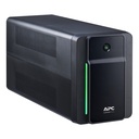 APC Back-UPS, 1600VA, Tower, 230V, 4x CEE 7/7 Schuko outlets 1