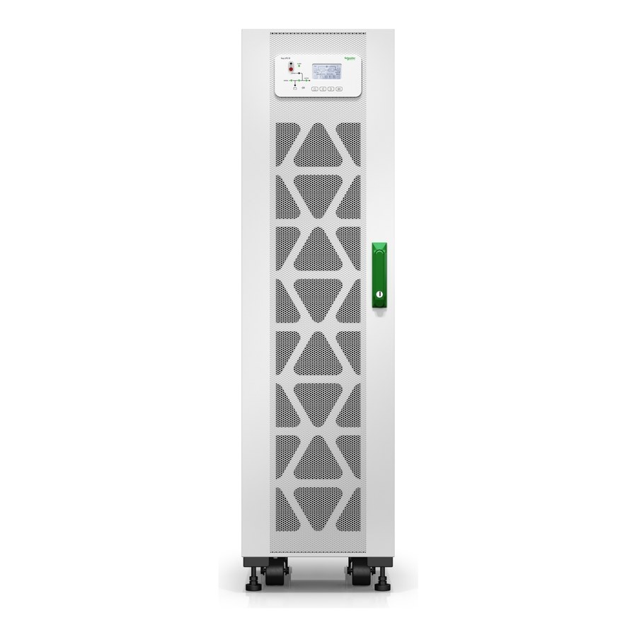 APC Easy UPS 3S 10 kVA 400 V 3:3 UPS with internal batteries 1