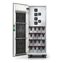 APC Easy UPS 3S 30 kVA 400 V 3:3 UPS with internal batteries 1