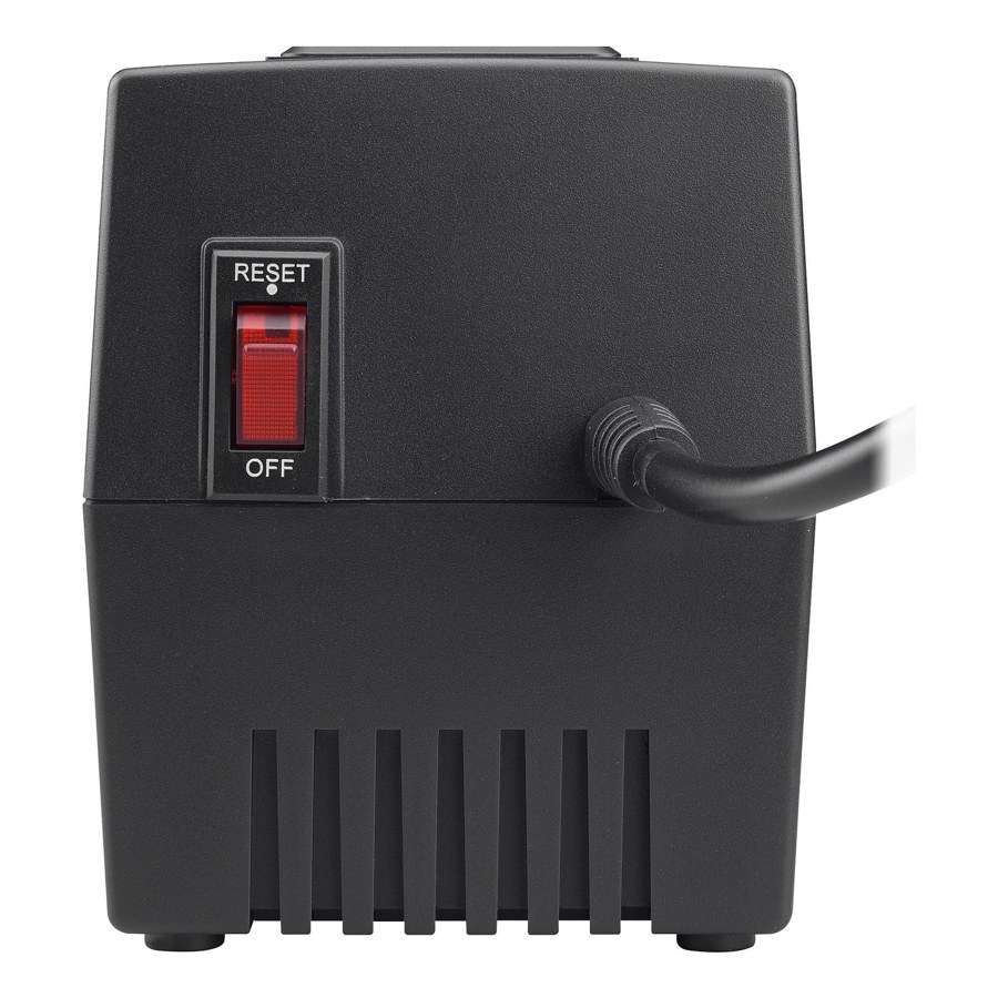 APC Line-R 1000VA Automatic Voltage Regulator, 3 Schuko Outl 1