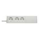 APC Performance SurgeArrest 6 outlets with 5V, 2.4A 2 port U 1
