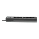 APC Essential SurgeArrest 5 Outlet Black 230V Germany 1