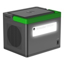 Schneider OffGrid Portable Power Station 500, 230V, 517Wh Li 1