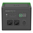 Schneider OffGrid Portable Power Station 730, 738Wh Lithium- 1