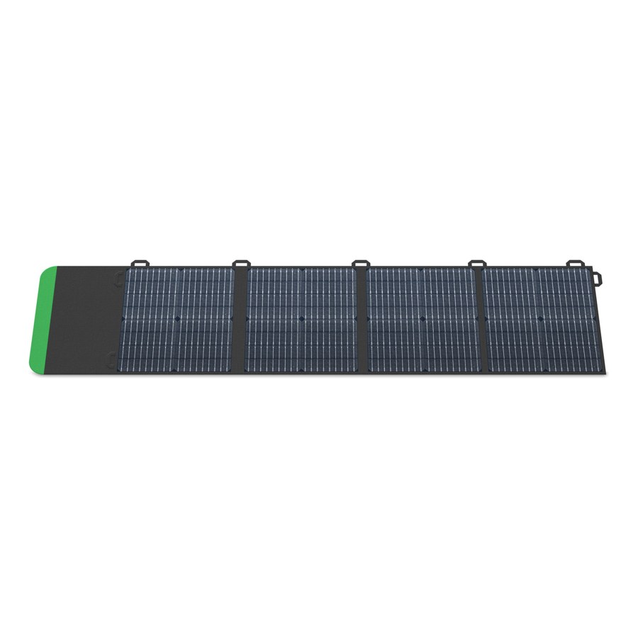 Schneider OffGrid Portable Solar Panel, 100W 1