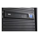 APC Smart-UPS 1000VA, Rack Mount, LCD 230V with SmartConnect 1