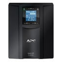 APC Smart-UPS C 2000VA LCD 230V 1