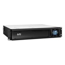 APC Smart-UPS C 3000VA Rack mount LCD 230V 1