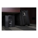 APC Smart-UPS, Line Interactive, 1500VA, Tower, 230V, 8x IEC 1