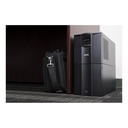 APC Smart-UPS, Line Interactive, 2200VA, Tower, 230V, 8x IEC 1