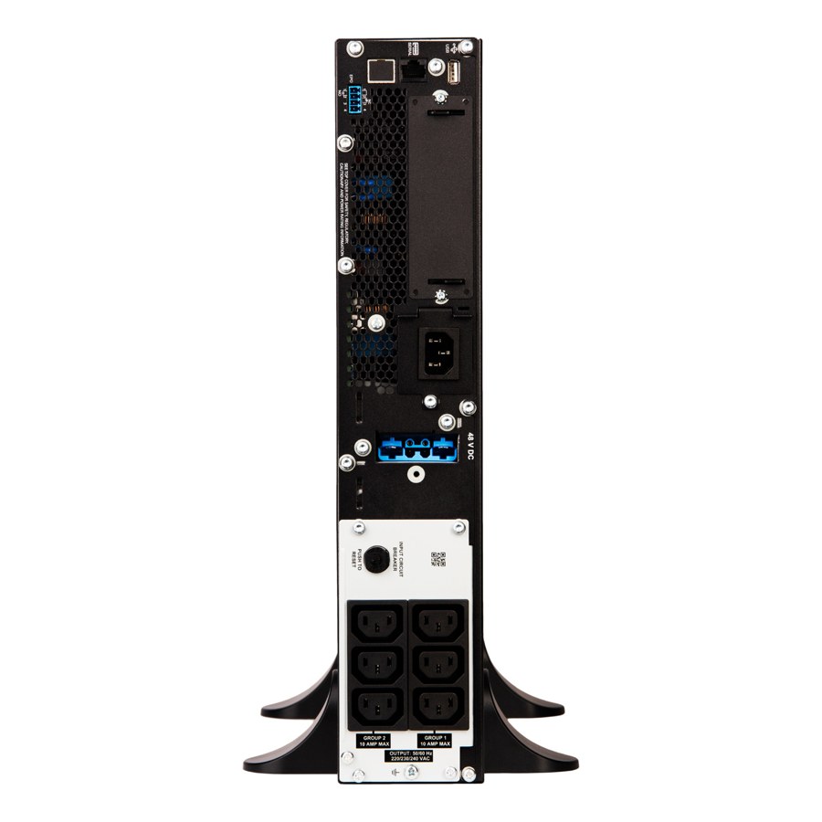 APC Smart-UPS SRT 1500VA 230V 1