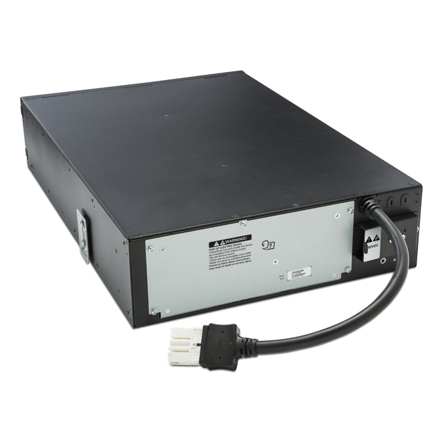 APC Smart-UPS SRT 192V 5kVA and 6kVA Battery Pack 1