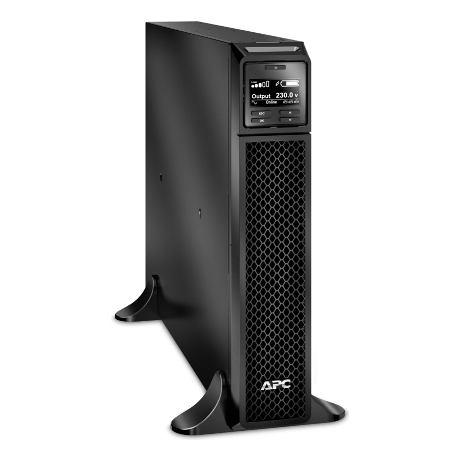 APC Smart-UPS SRT 3000VA 230V 1