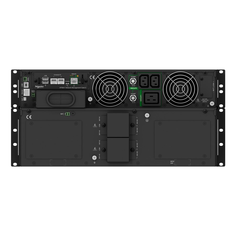 APC Smart-UPS RT 10kVA 230V 1