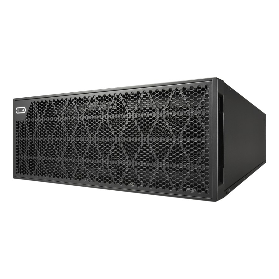 APC Smart-UPS RT Battery Pack 192V, rackmount, 4U, wo rail k 1
