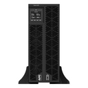 APC Smart-UPS On-Line, 5kVA/5kW, Rack/Tower, 230V, 2x IEC C1 1