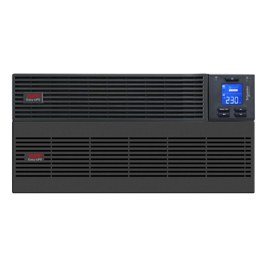APC Easy UPS On-Line SRV RM 10000VA 230V with External Batte 1