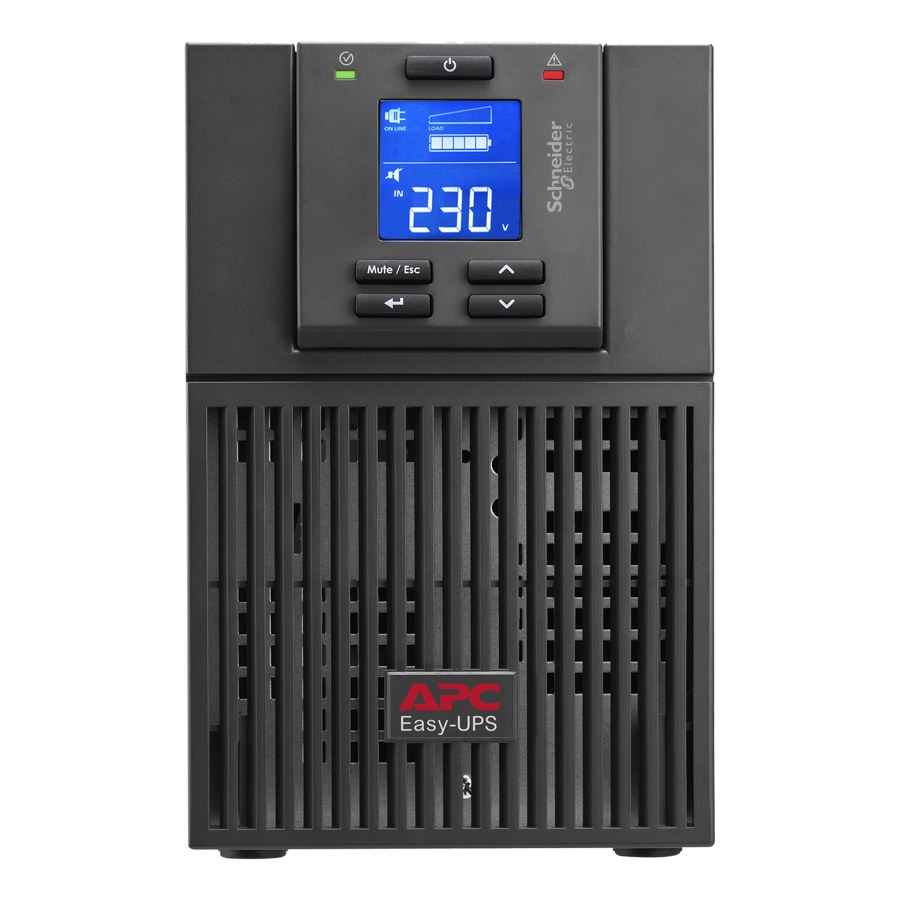 APC Easy UPS SRV 1000VA 230V 1