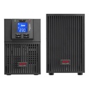 APC Easy UPS On-Line SRV Ext. Runtime 1000VA 230V with Exter 1