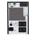 APC Easy UPS On-Line, 1000VA/900W, Tower, 230V, 4x IEC C13 o 1