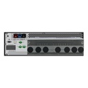 APC Easy UPS On-Line, 20kVA/20kW, Rackmount 9U, 230V, Hard w 1