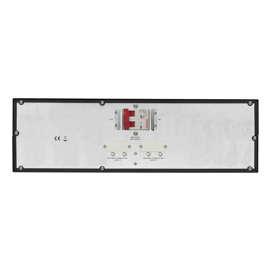 APC Easy UPS SRV 240V RM Battery Pack for 6&10kVA Rack, Exte 1