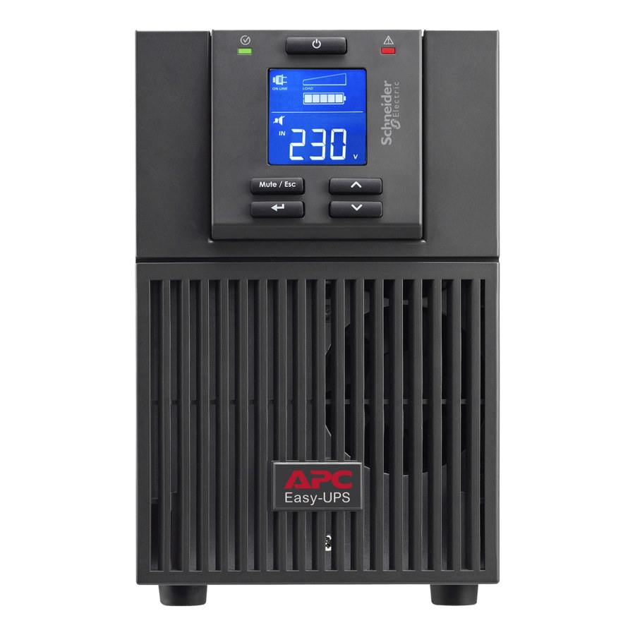 APC Easy UPS SRV 2000VA 230V 1