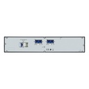 APC Easy UPS On-Line SRV RM Ext. Runtime 2000VA 230V with Ra 1