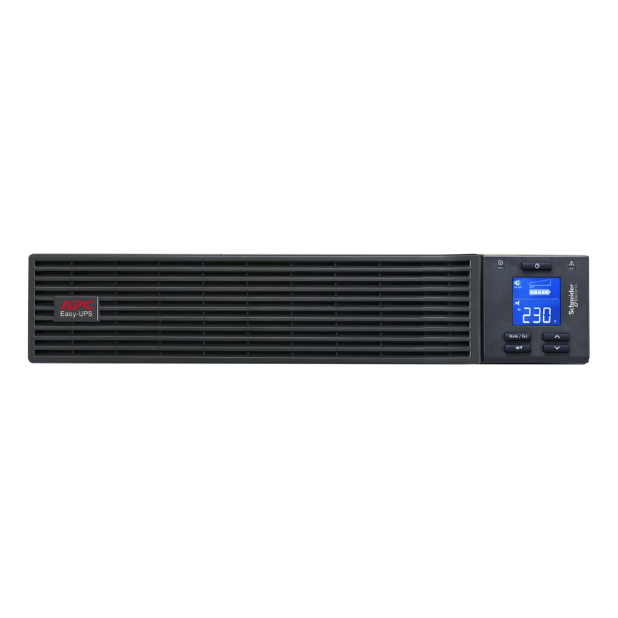 APC Easy UPS On-Line SRV RM 2000 VA 230V with Rail Kit 1