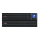 APC Easy UPS On-Line SRV RM 6000 VA 230V with Rail Kit 1