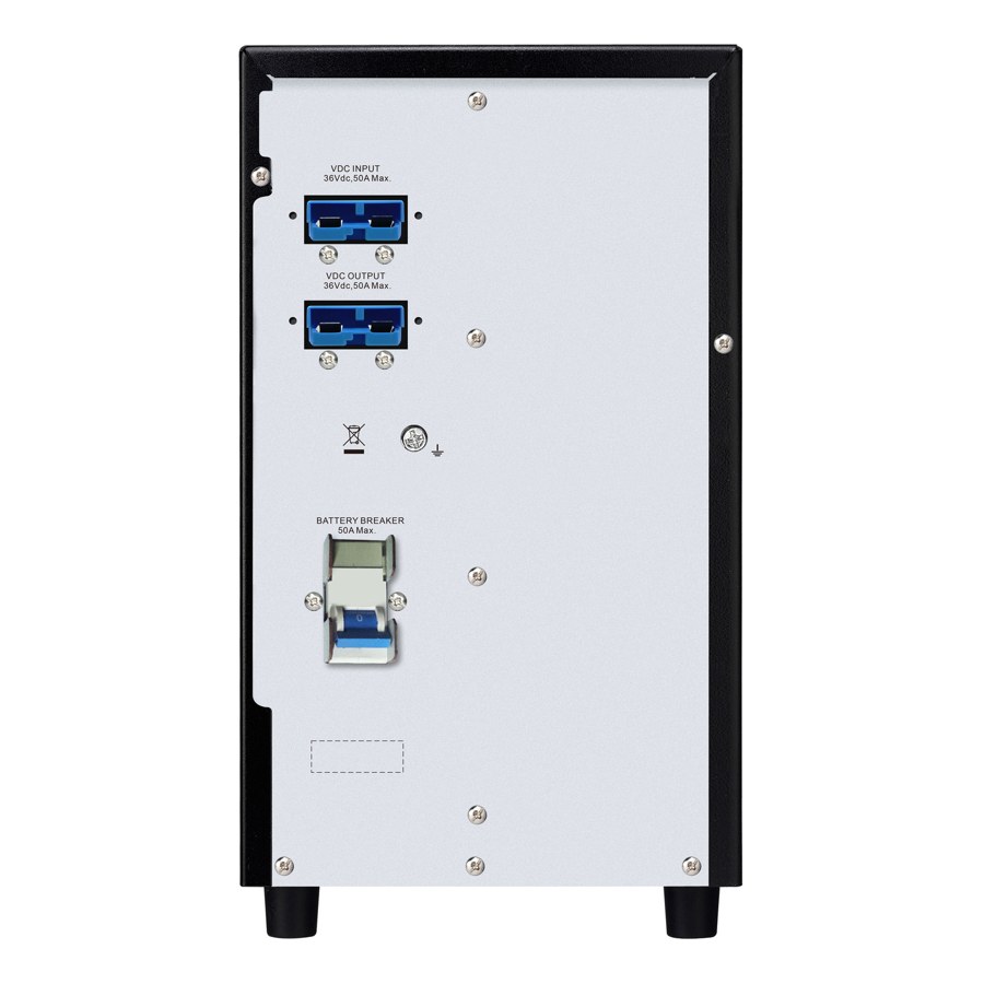 APC Easy UPS On-Line SRV 72V Battery Pack for 2/3KVA Extende 1