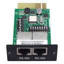 APC Easy UPS On-Line SRVS Modbus Card 1